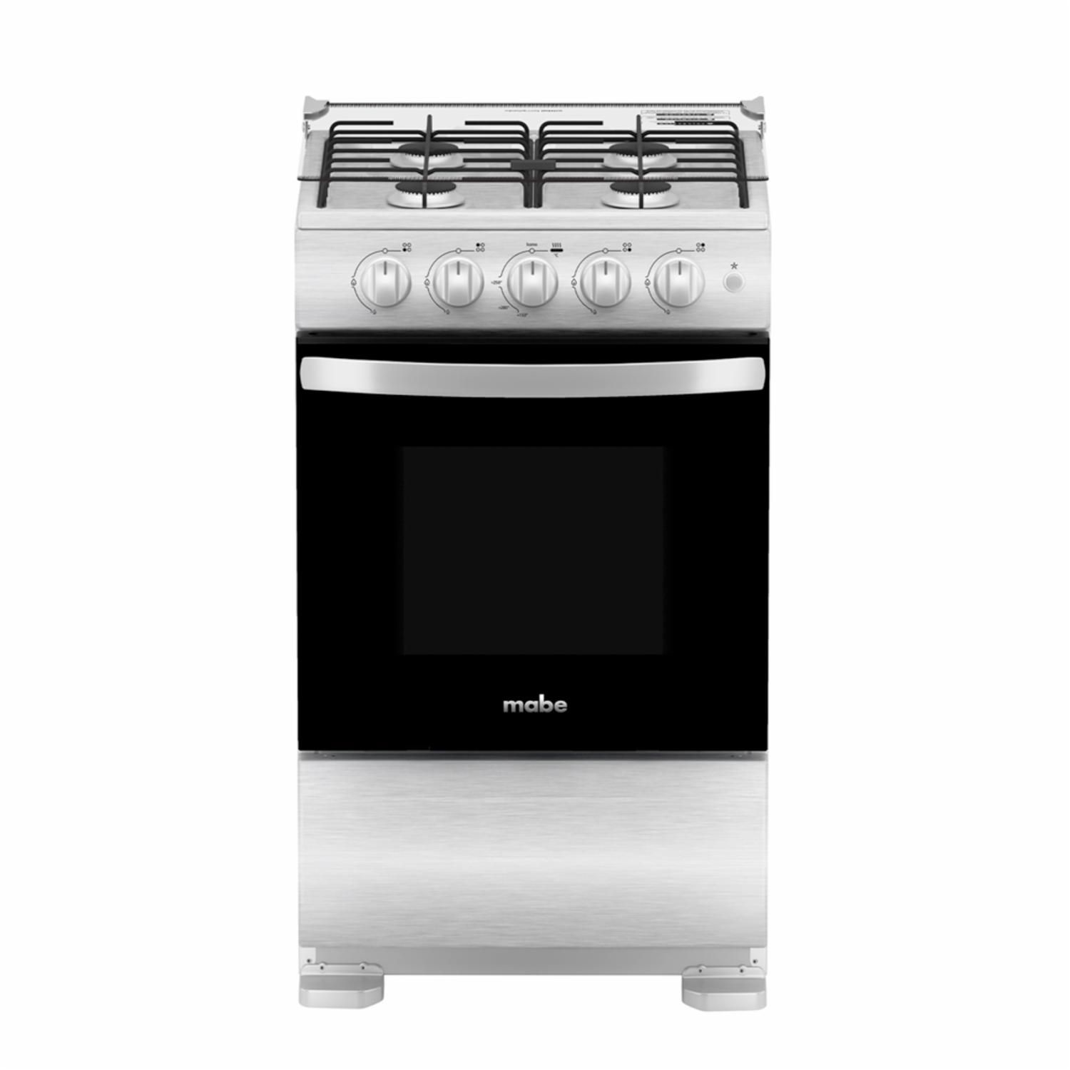 Cocina Mabe TX5120EX4 20” 4 Quemadores