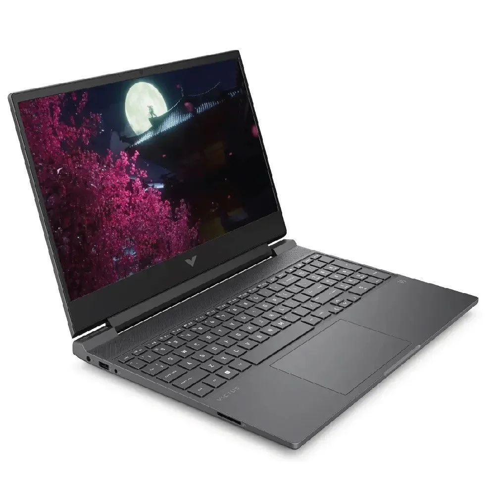 HP Laptop Victus 15 FB3022LA Gaming Ryzen 7 7445HS RTX 4050 15.6"