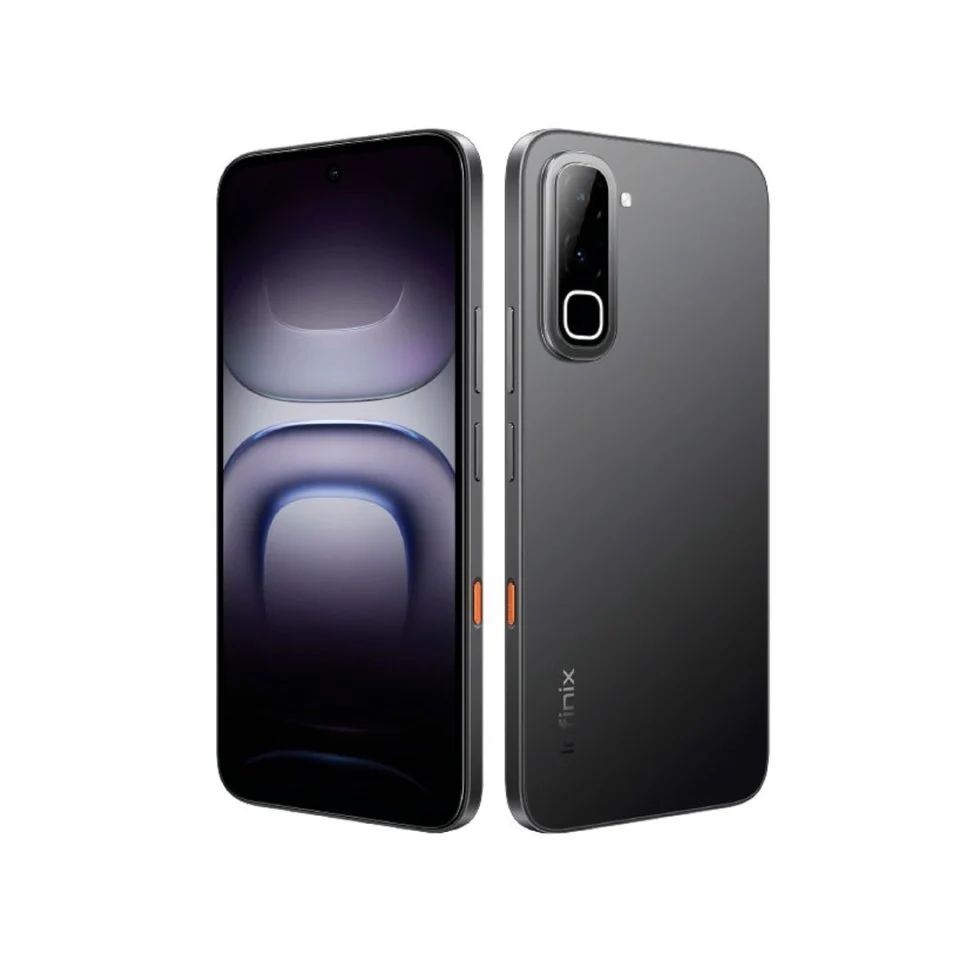Infinix Celular Hot 70 256GB 8GB RAM 6.78” Helio G100 Android 16
