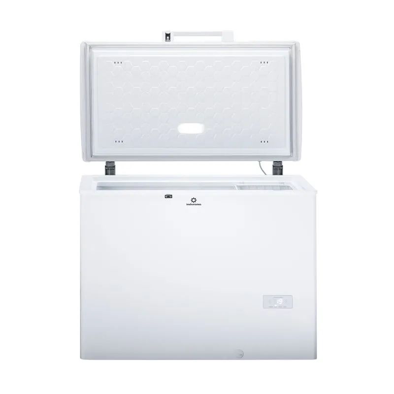 Indurama Congelador Horizontal CI-300 Renov 292 Litros