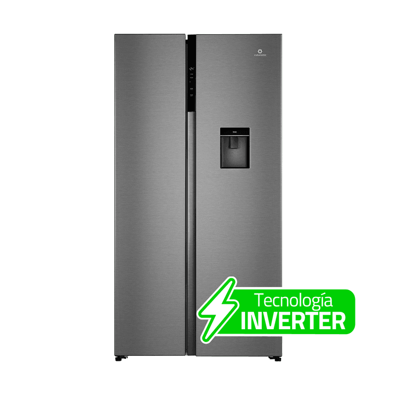 BARATAZO INDURAMA ABRIL  LB: REFR00092