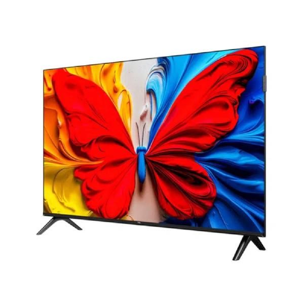 TCL Televisor 43S5K 43” QLED FHD HDR10 Google TV Dolby Audio Bluetooth