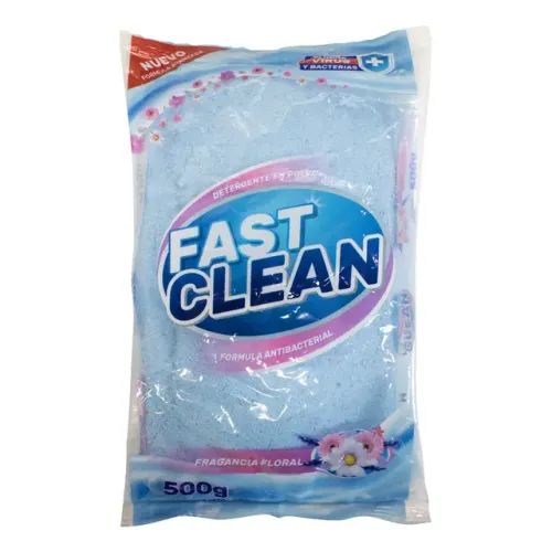 LIMPIEZA DETERGENTE 12KG