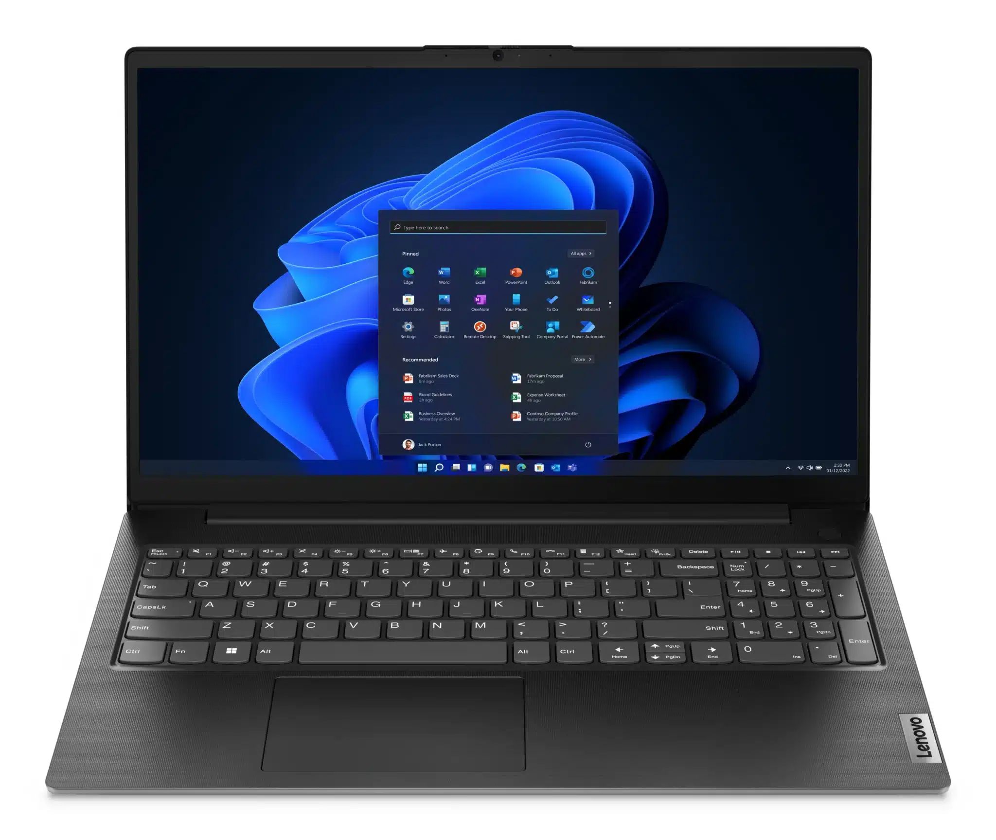 Lenovo Portátil V15 G4 IRU 15.6” i5-13420H 16GB 512GB SSD Intel UHD