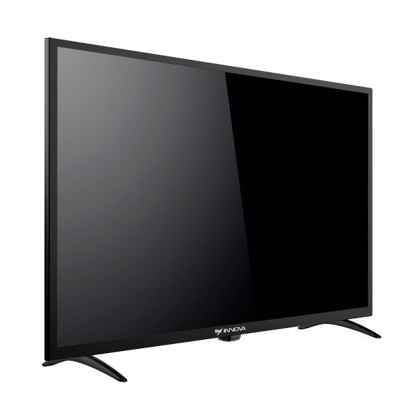 Innova Televisor LED 32” HD Quad Core Google TV Dolby Audio