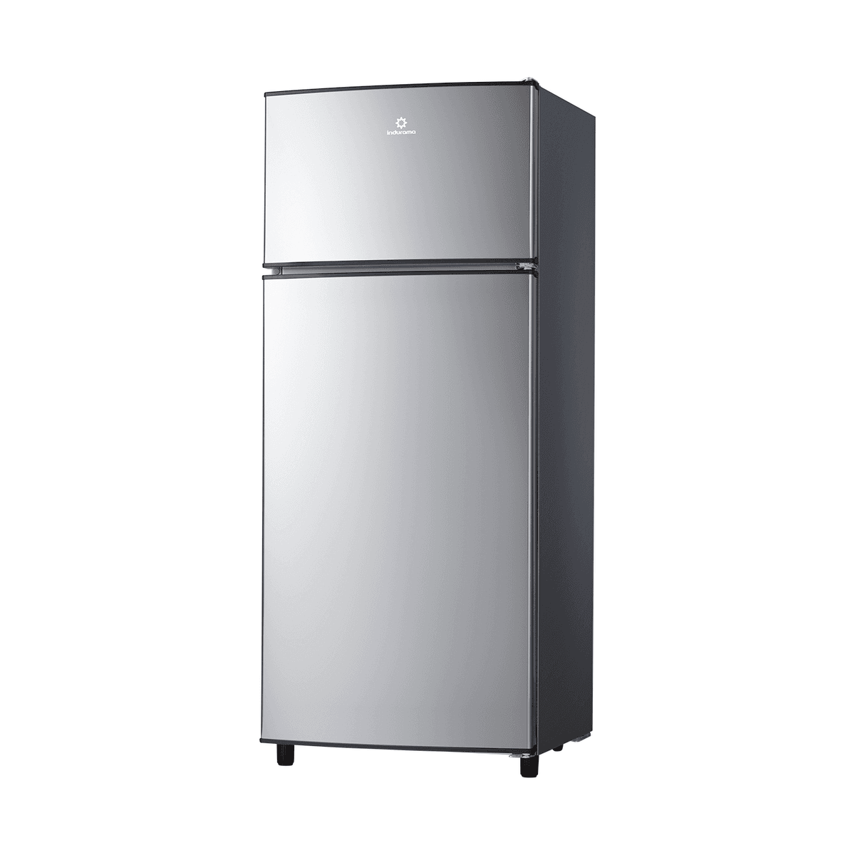 Indurama Refrigeradora RI-370 CR Avant 262L No Frost Luz LED Color Croma