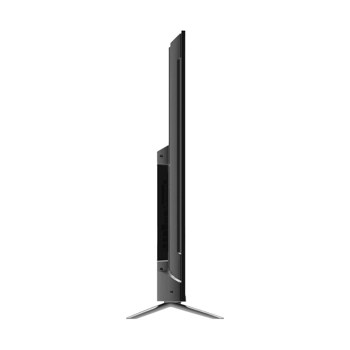 Indurama televisor QLED 65" 4K UHD Google TV modelo 65TIKGF5QLED