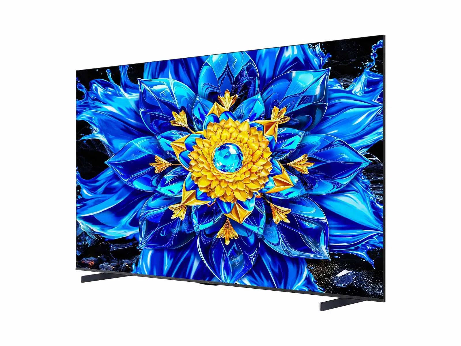 Tcl Televisor 98" Qd Miniled 98p8l Cbu