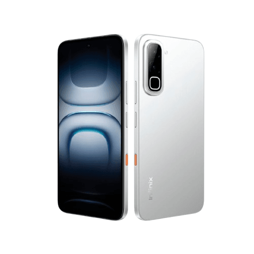 Infinix Celular Hot 70 4GB RAM 256GB 6.78” Helio G100 Android 16