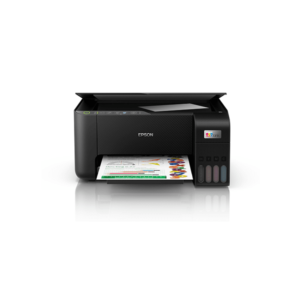 Impresora Eco Tank L3350
