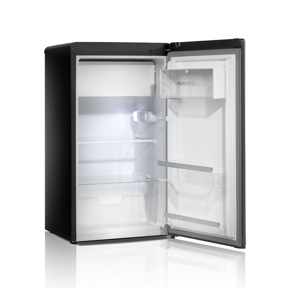 Indurama Minibar Curved 95 Litros RI-120 CR Color Croma