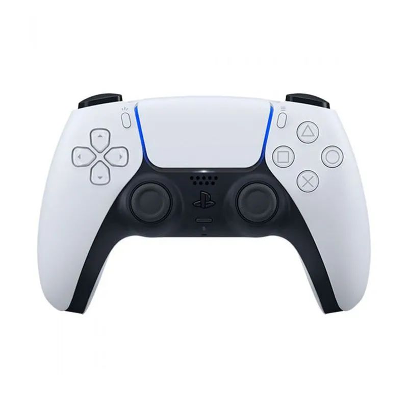 Sony Control PS5 Inalámbrico Blanco DualSense