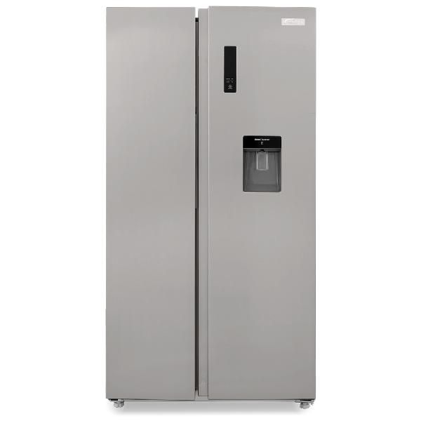 Continental Refrigeradora Side by Side MRF-560SS 540 Litros