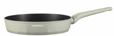 Sartén Warenhaus Jade 20cm Antiadherente Cerámica Mango Aislante