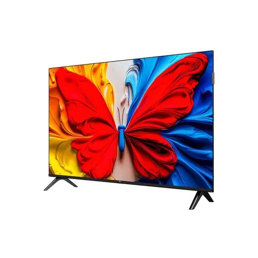 TCL Televisor 32S5K 32” QLED FHD HDR10 Bluetooth Google TV