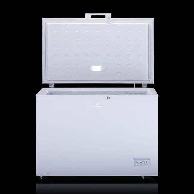 Indurama Congelador CI-199 TM 200L Horizontal Luz Interna Frost R600