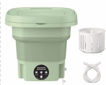 MINI LAVADORA PORTATIL PLEGABLE M12029