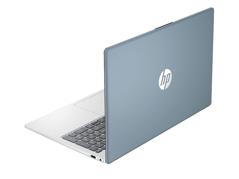 HP Laptop 15-fc0232la Ryzen 3 7320U 8GB SSD 512GB FHD 15.6”