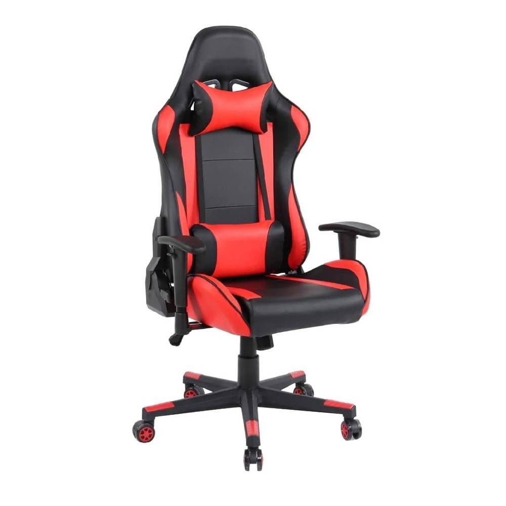 SILLA GAMER EVIL PC 115EG