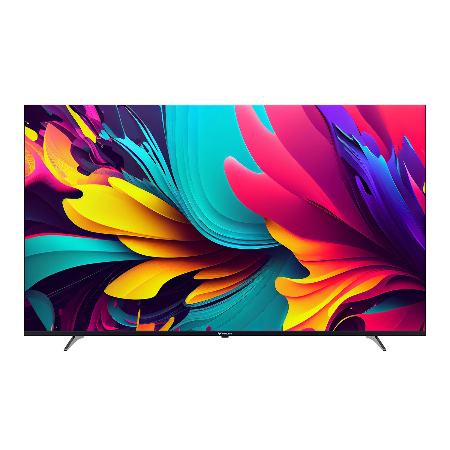 TELEVISOR INNOVA IN-TVLED-65GUHD-MP
