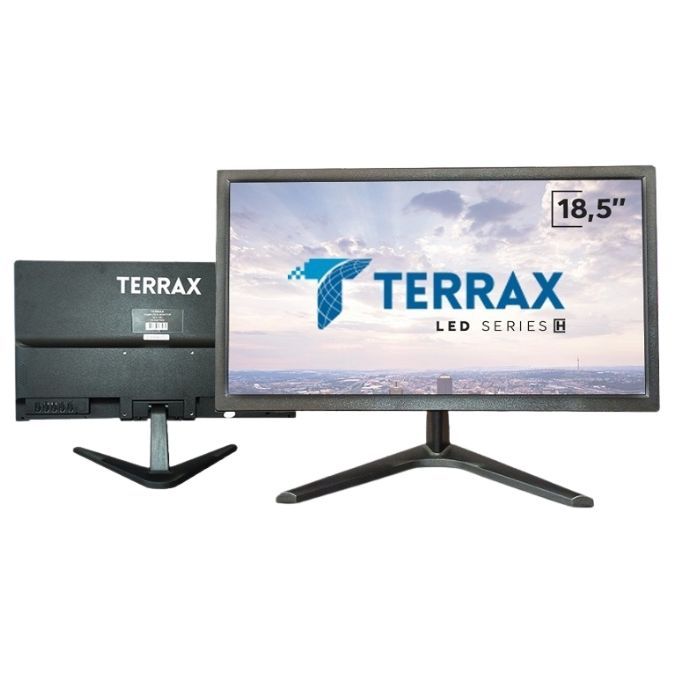 MONITORES TERRAX TX-HMT003