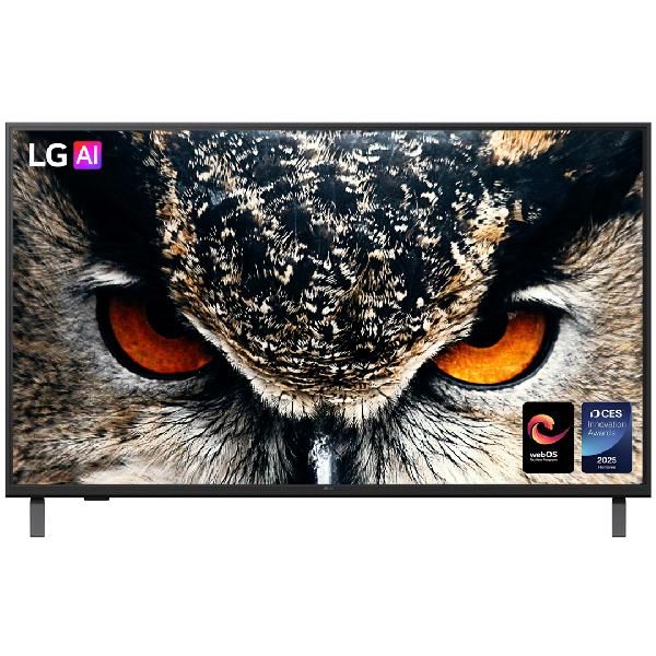 LG Televisor 55UA7500PSA 55" 4K UHD Alpha 7 Inteligencia Artificial