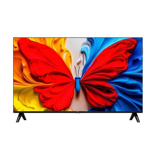 TCL Televisor 32S5K 32” QLED FHD HDR10 Bluetooth Google TV