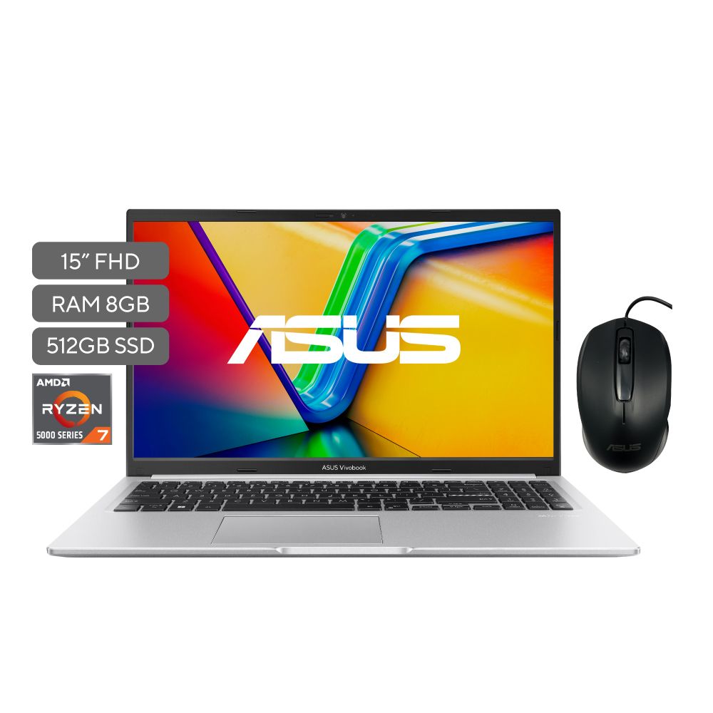 ASUS Vivobook 15