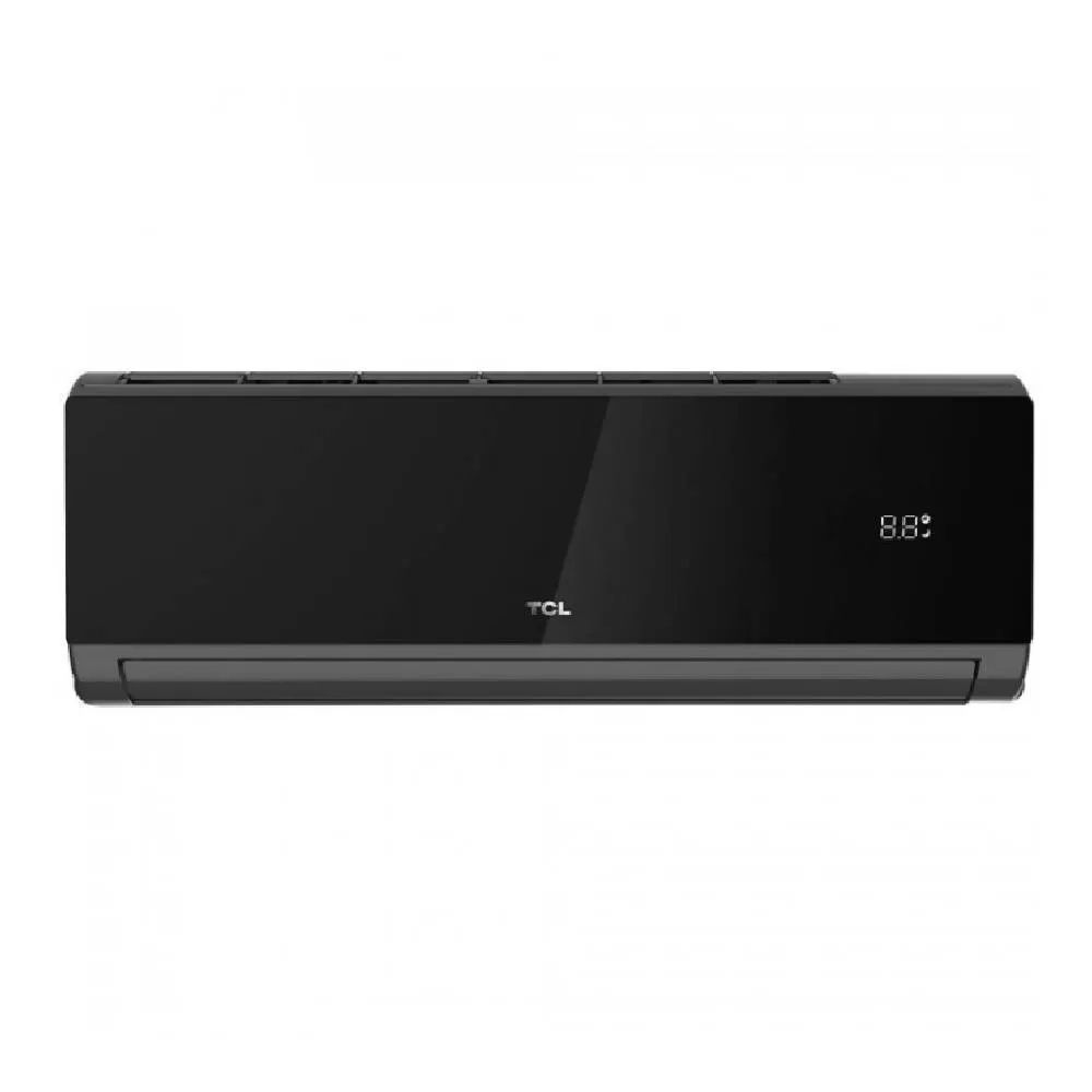 TCL Aire Acondicionado 24000 BTU Inverter AI 220V Negro TAC-24CSA-Z2