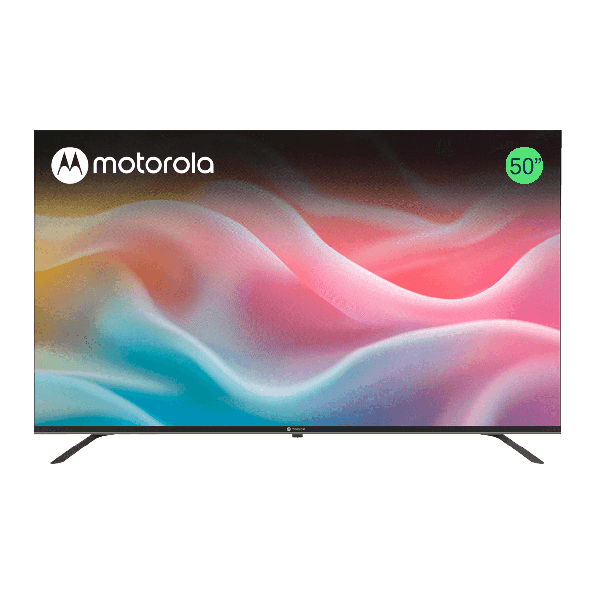 10033592 TELEVISOR MOTOROLA 50MGFUHD