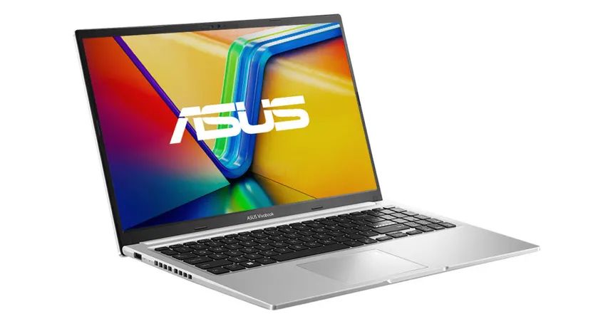 Portátil ASUS VivoBook 15 Ryzen 7 16GB 1TB SSD 15.6" + Accesorios
