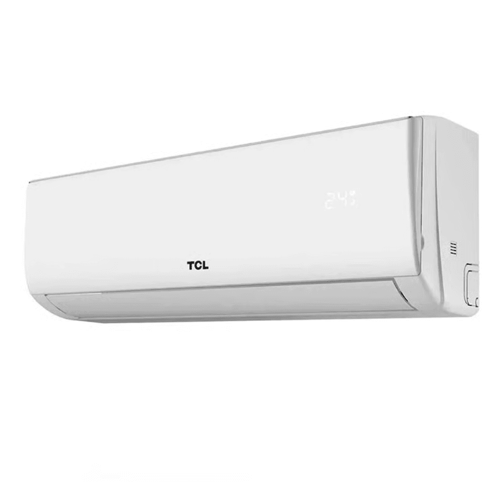 TCL Aire Acondicionado 24000 BTU Inverter AI 220V Blanco TAC-24CSA-Z2
