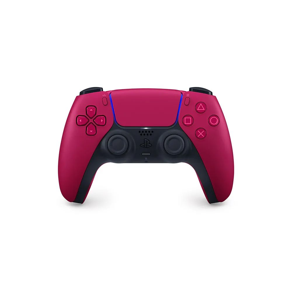 Sony Control PS5 Inalámbrico Rojo DualSense