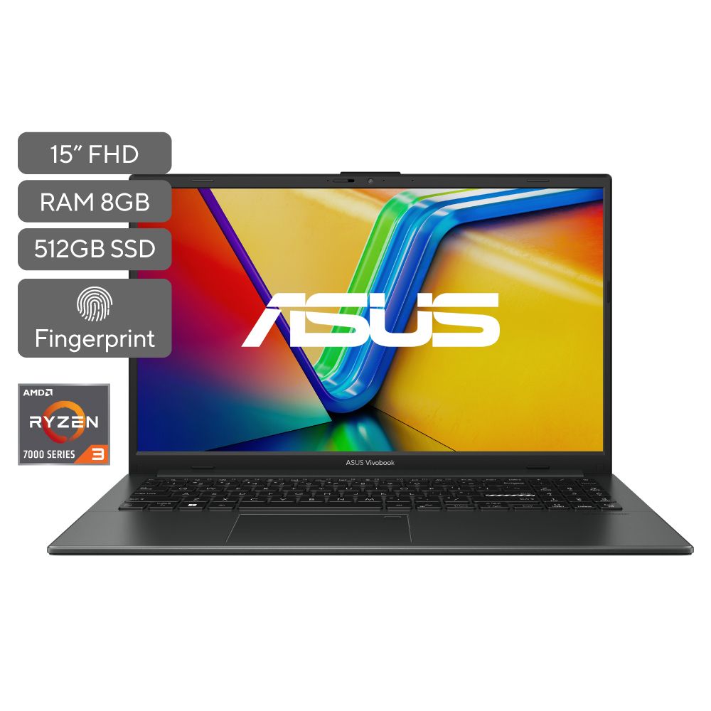 ASUS Vivobook Go 15