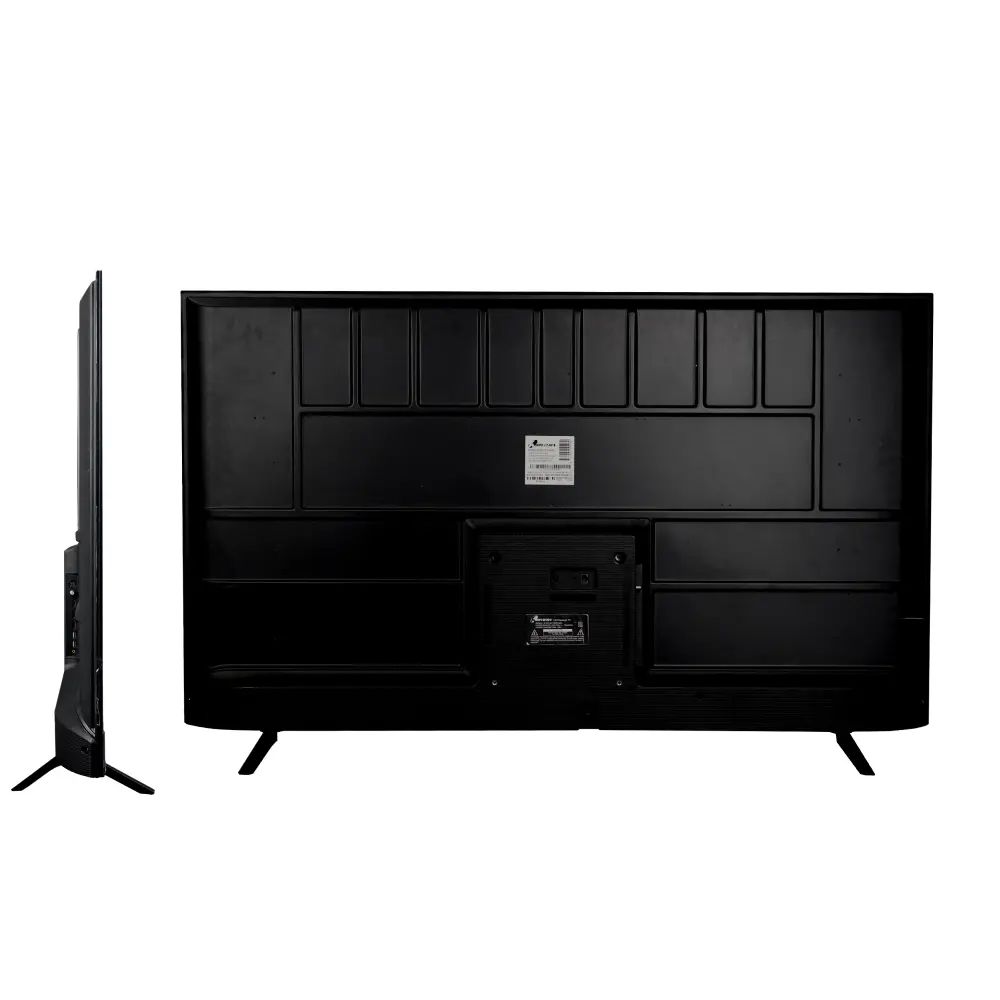 Riviera Televisor RLED-GLT55HIKA51 55" LED UHD 4K HDR10 HDMI USB Google TV Procesador MT9612