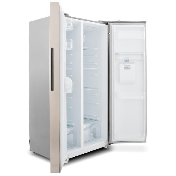 Continental Refrigeradora Side by Side MRF-560SS 540 Litros