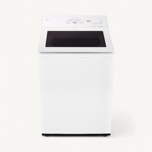 LG Lavadora Carga Superior 25 kg Smart Inverter AI DD TurboWash