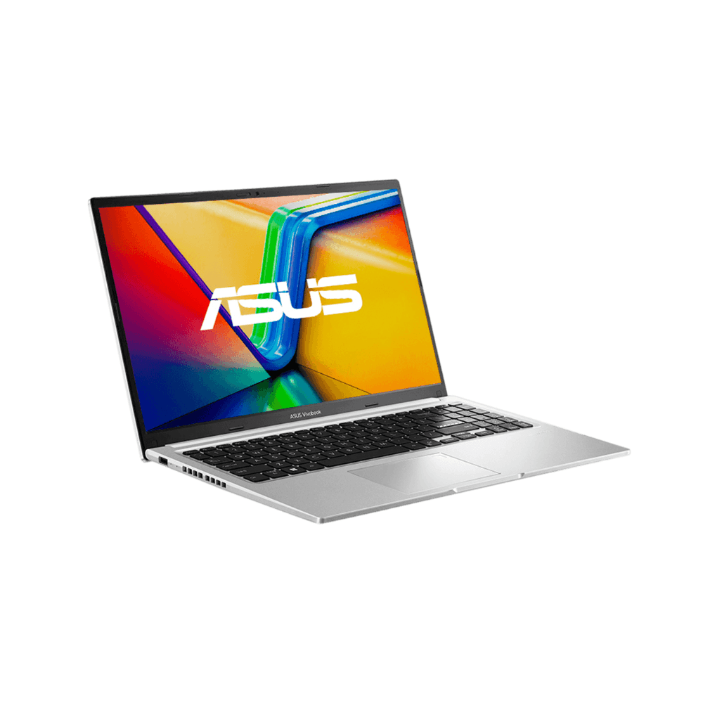 Portátil ASUS VivoBook M1502YA Ryzen 7 5825U 8GB SSD 1TB 15.6"