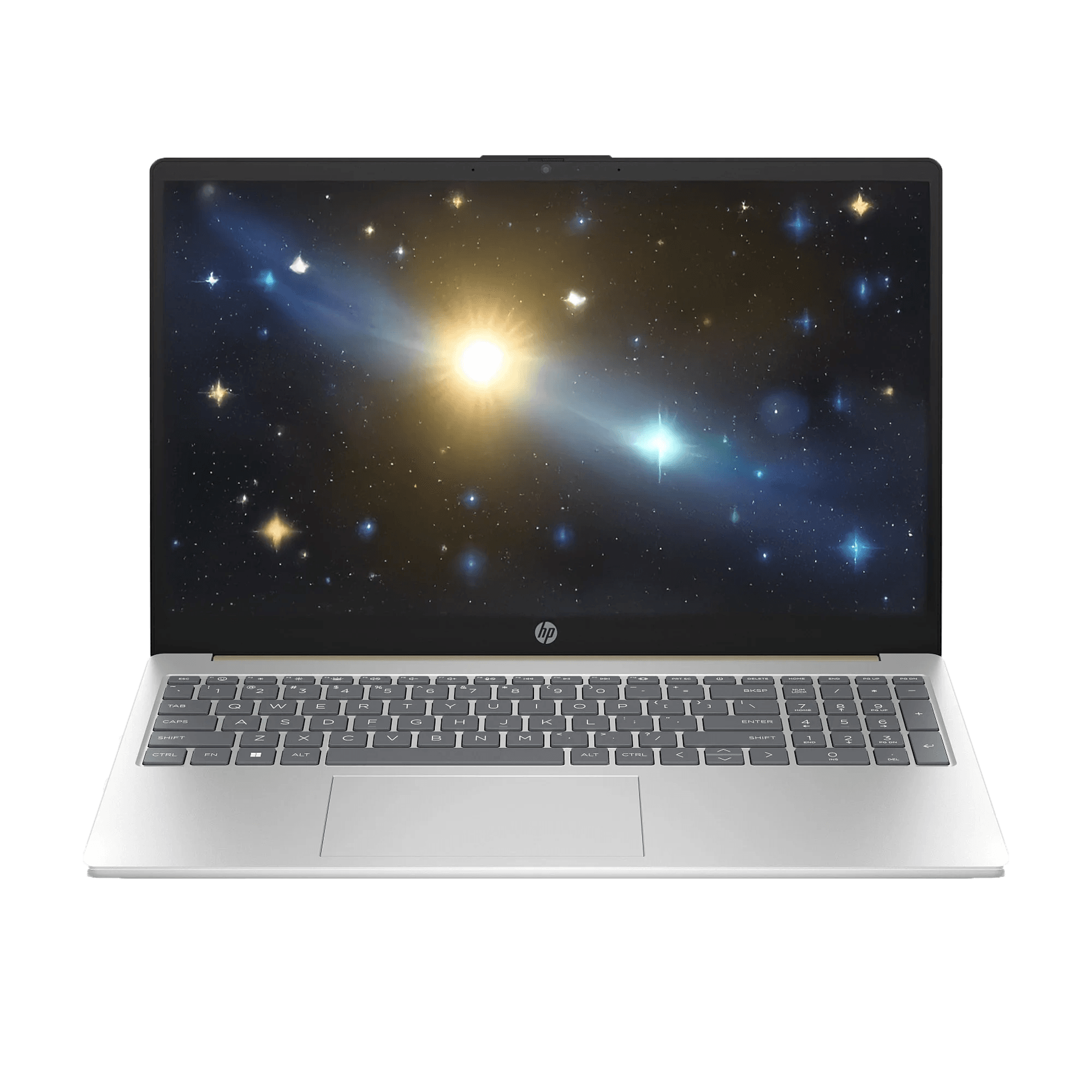 HP Laptop Ryzen 7 7730U 16GB RAM SSD 512GB Pantalla 15.6” Windows 11