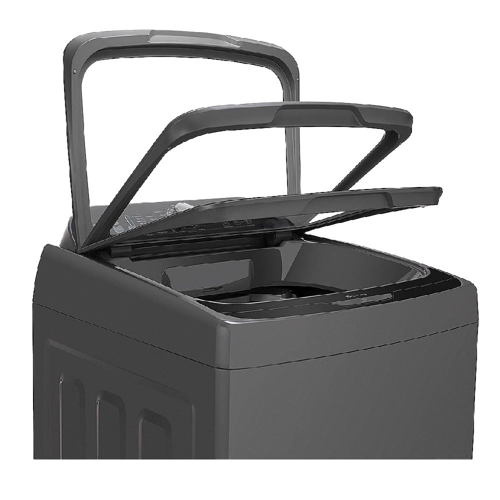 Indurama Lavadora LRI-19DGR 19Kg Automática Carga Superior Color Croma