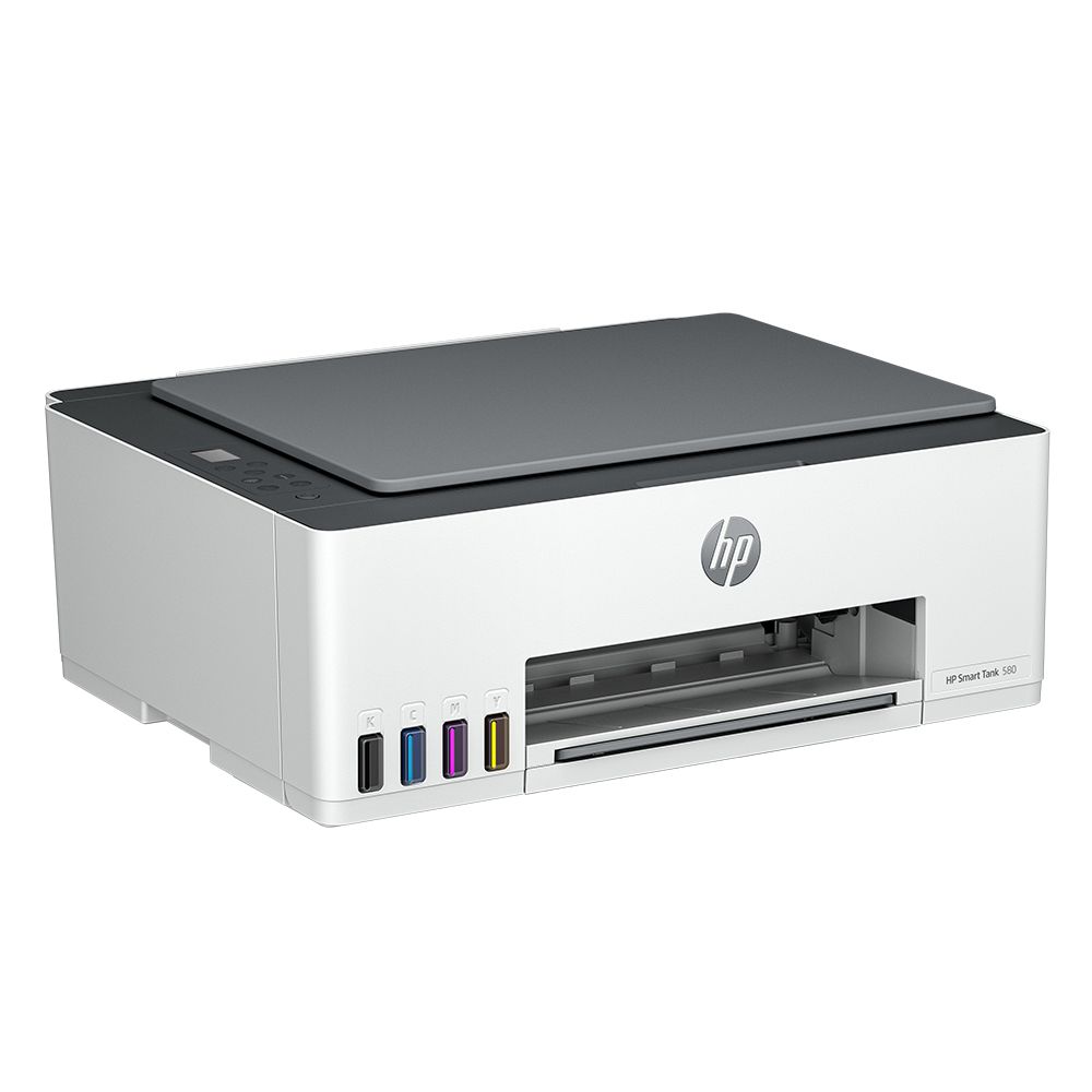 Impresora HP SMART TANK 580