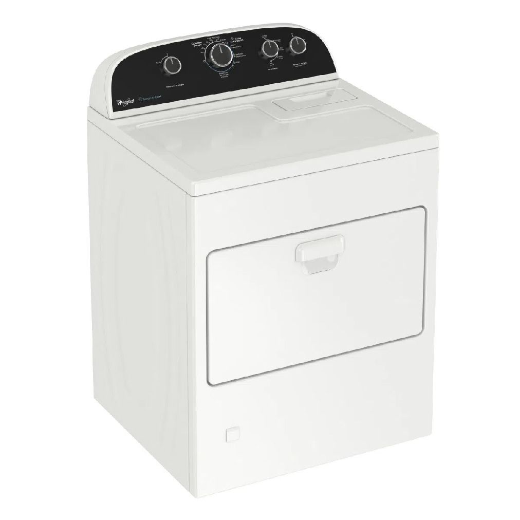 Secadora a gas Whirlpool