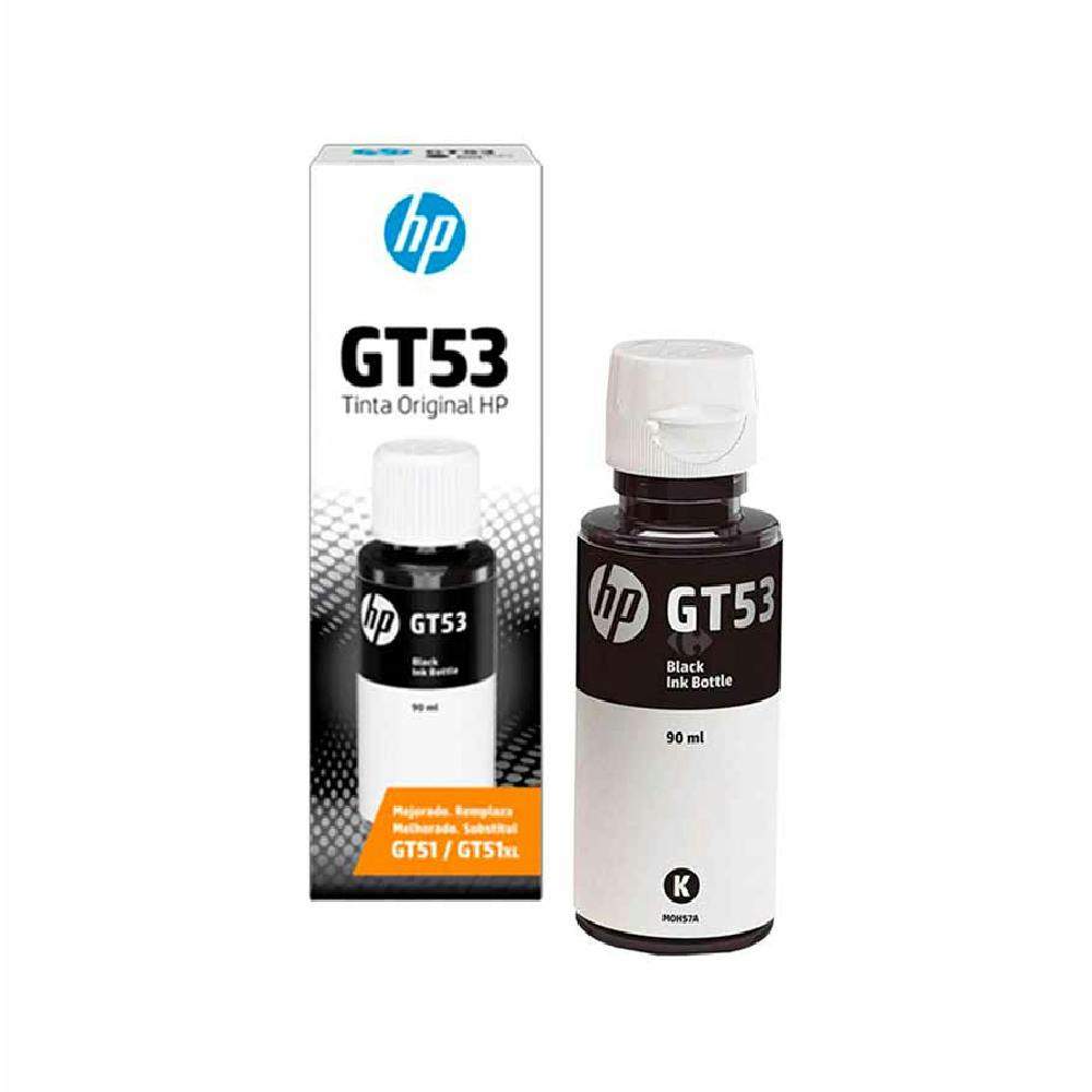 SUMINISTRO HP GT53/1VV22AL/TINTA PARA IMPRESION HP GT5810-5820 BLACK