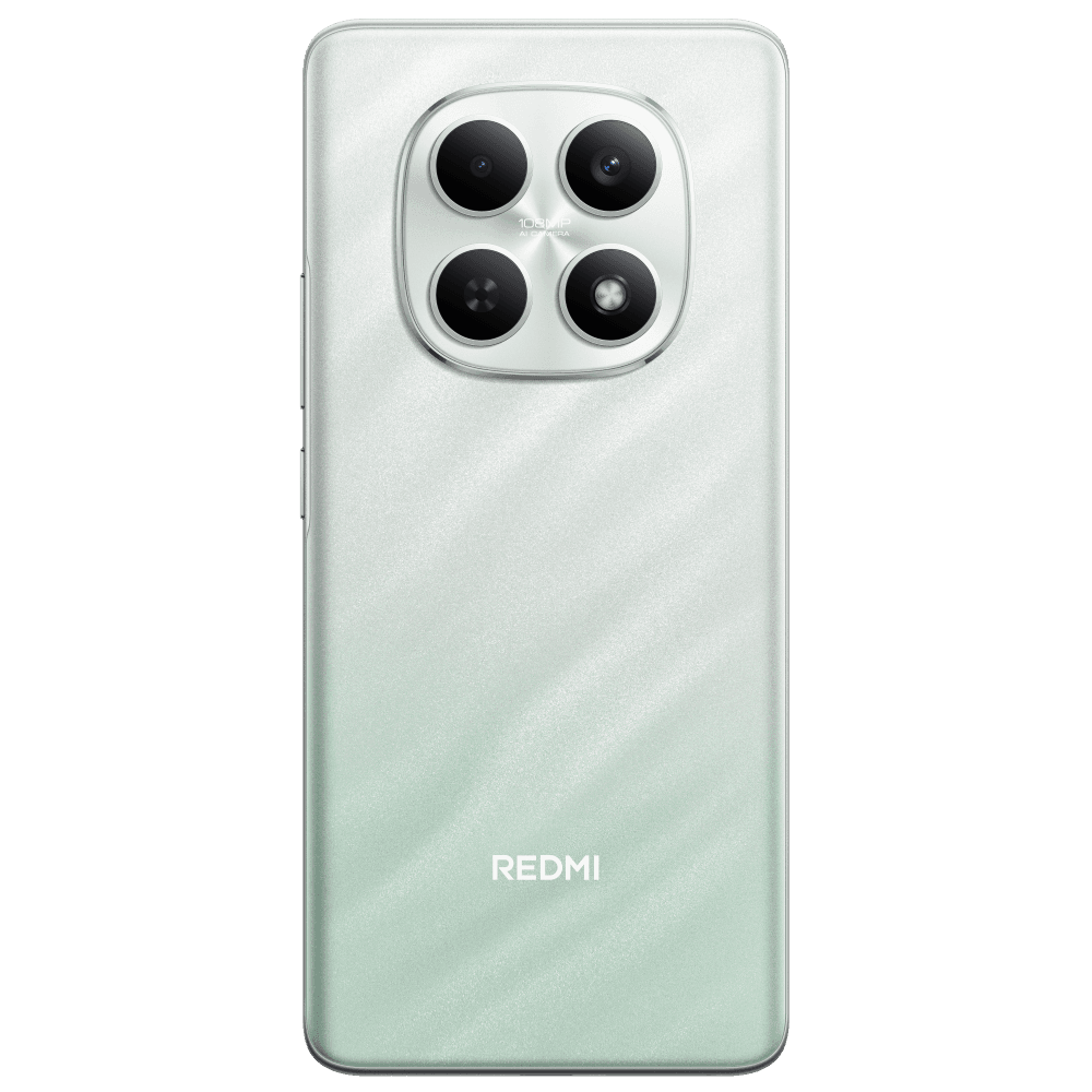 Xiaomi Celular Redmi Note 15 8+256gb Verde