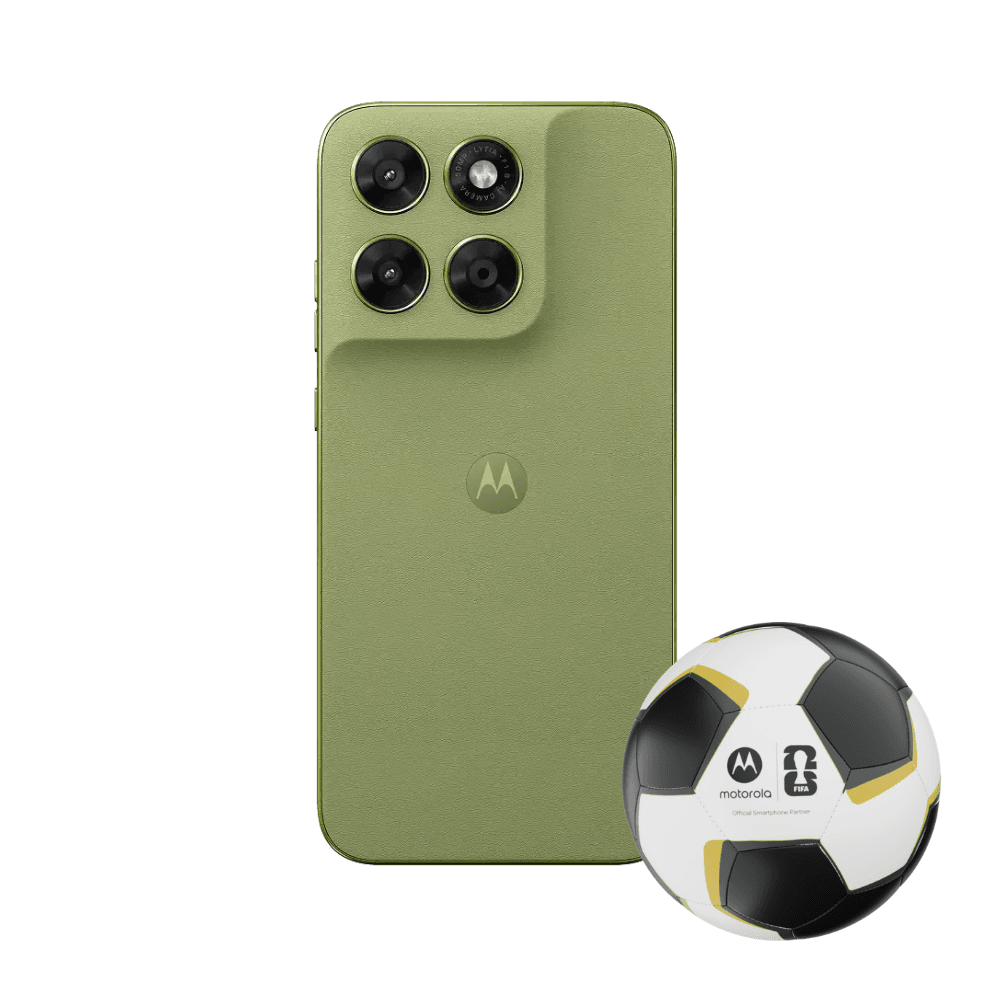Motorola Celular G67 Xt2621-1 8+256gb Lima