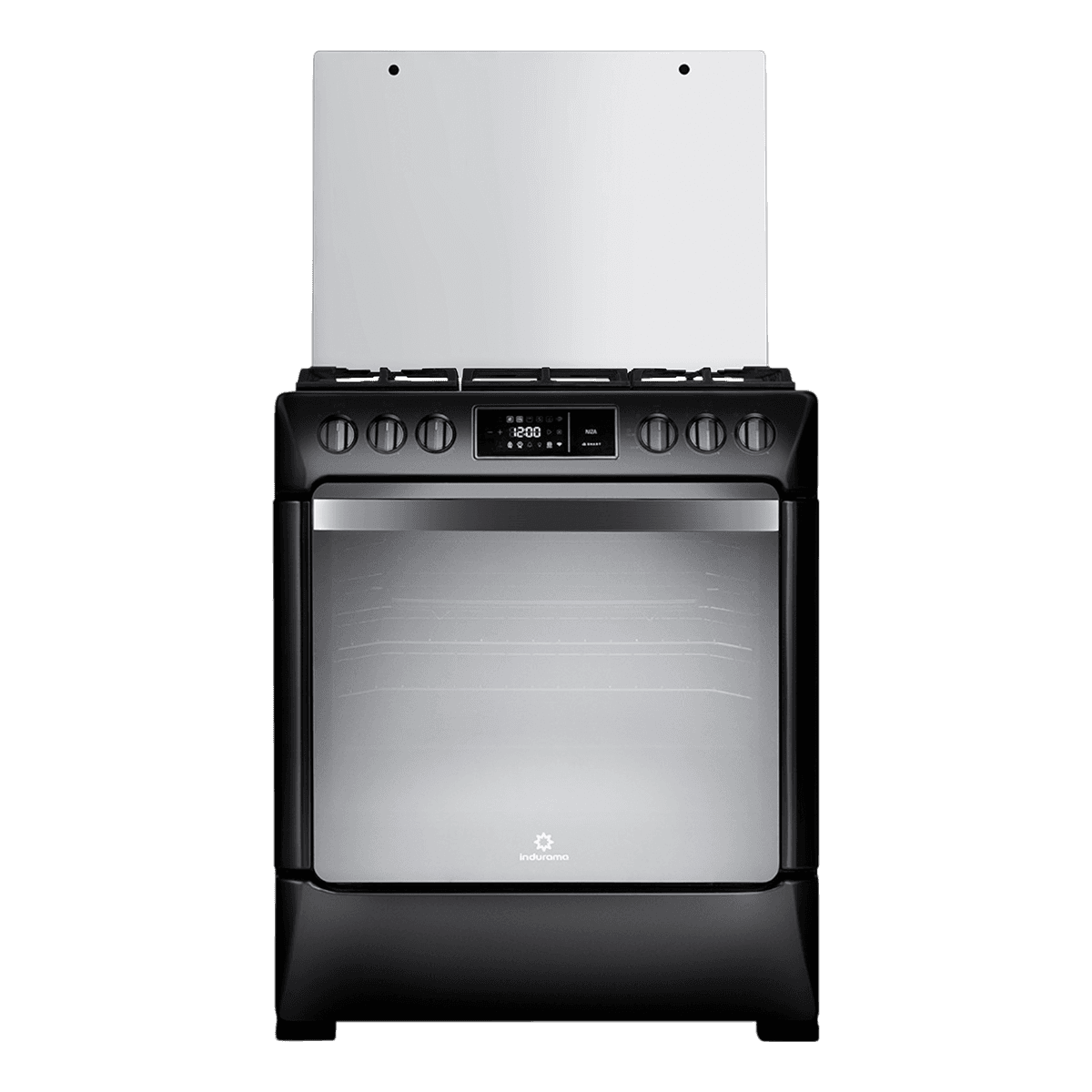 COCINA INDURAMA NIZA SMART ZFO