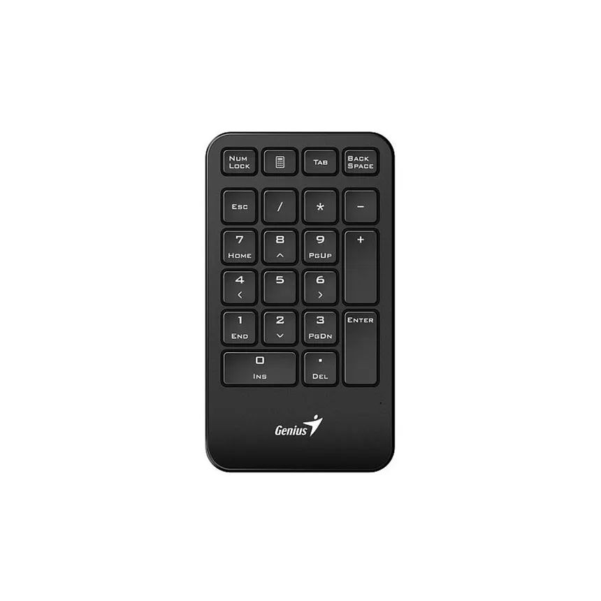 TECLADO GENIUS NUMERICO NUMPAD 1000 WIRELESS