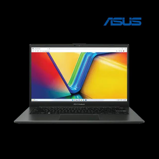ASUS Vivobook Go 15 E1504TA-BQ221 Laptop Intel N150 8GB 512GB SSD 15.6”