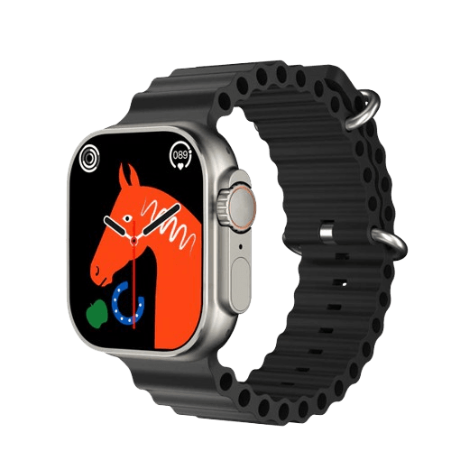 SMART WATCH MOBULAA IW10 ULTRA
