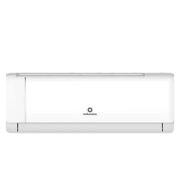 10033597 AIRE ACONDICIONADO INDURAMA ASI 24I BL S01